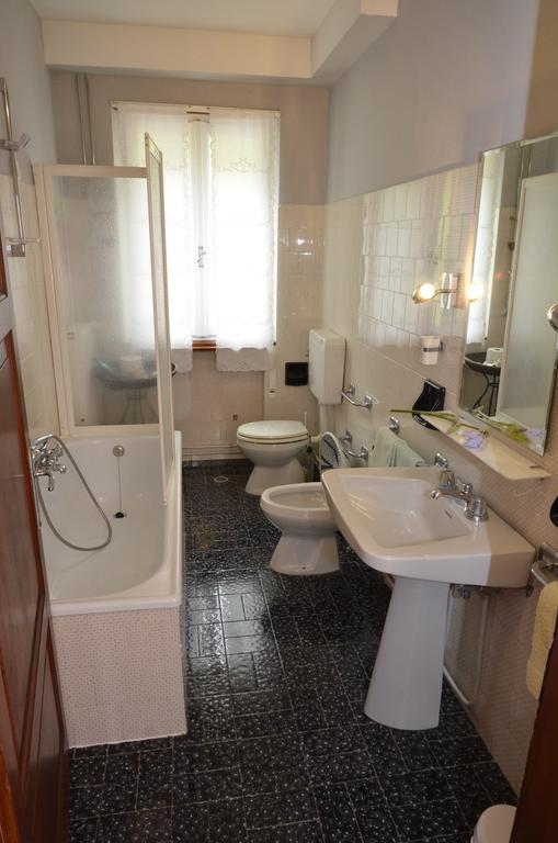 Villa Fiocco Sospirolo Værelse billede