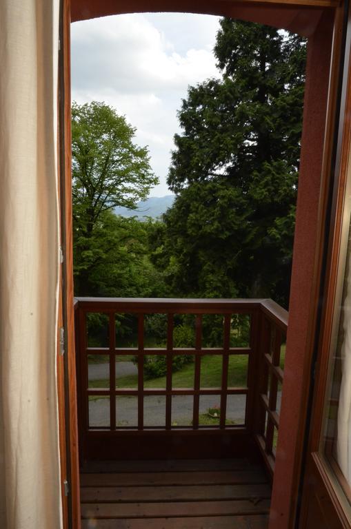 Villa Fiocco Sospirolo Værelse billede