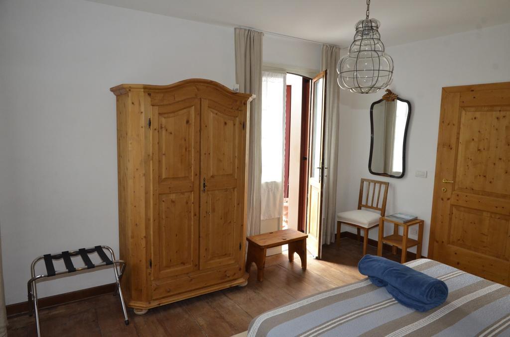 Villa Fiocco Sospirolo Værelse billede